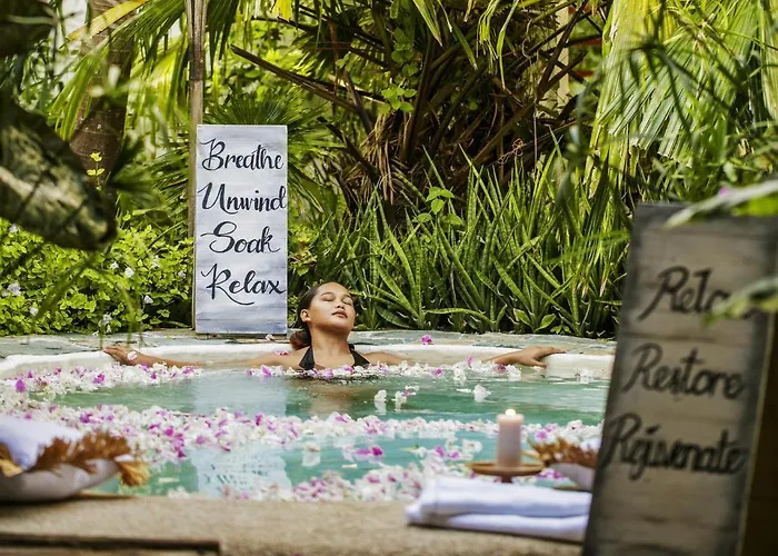 Buena Vida And Resort
