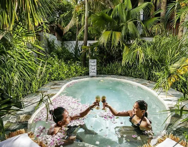 Buena Vida And Resort Logon